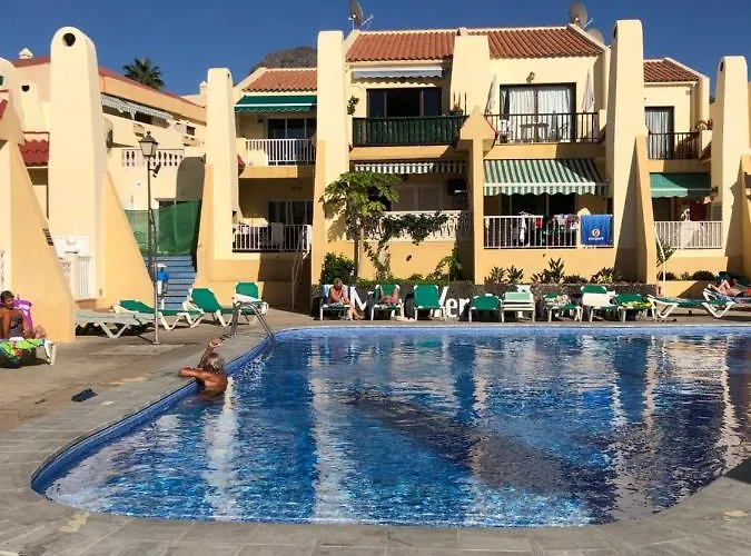 Mareverde Casa Greta Διαμέρισμα *