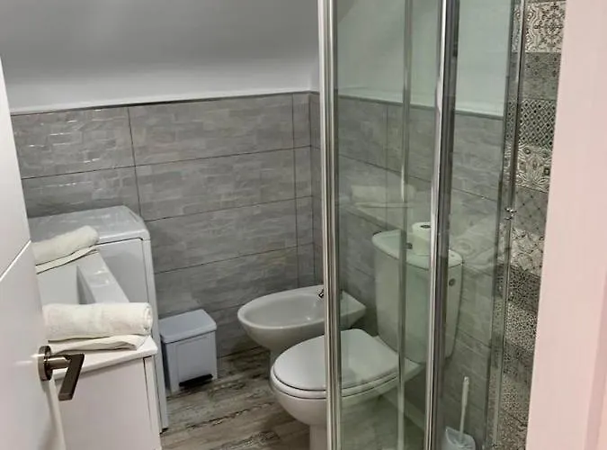 Διαμέρισμα Mareverde Casa Greta