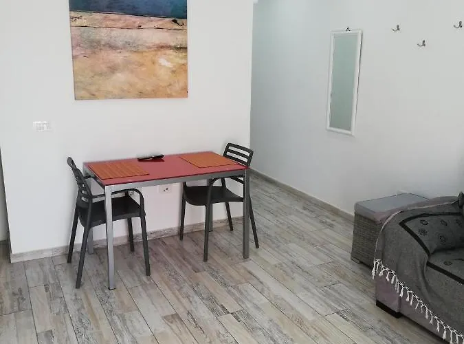 Mareverde Casa Greta Διαμέρισμα
