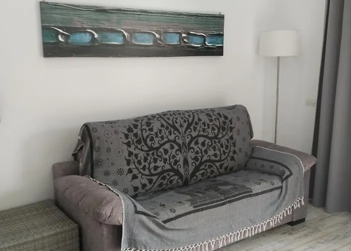 Διαμέρισμα Mareverde Casa Greta