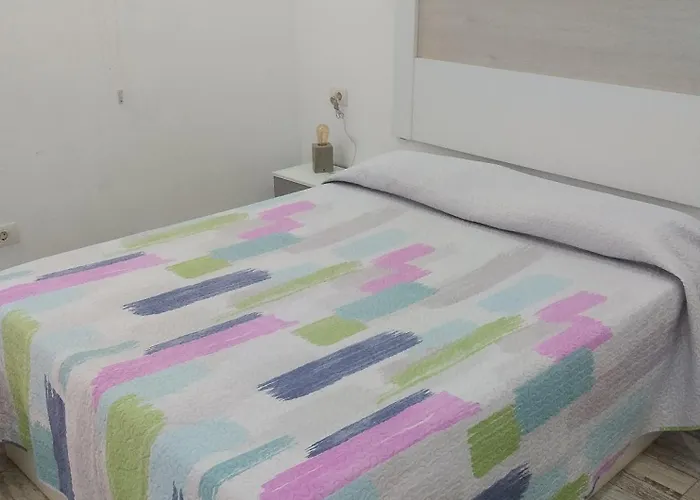Mareverde Casa Greta Διαμέρισμα