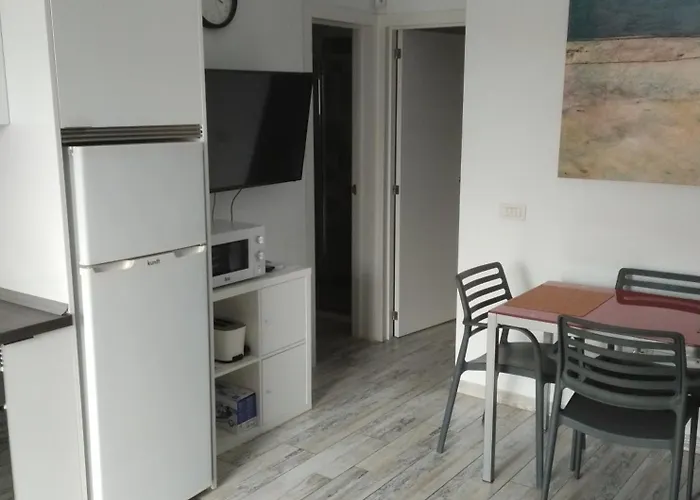 Mareverde Casa Greta Διαμέρισμα *
