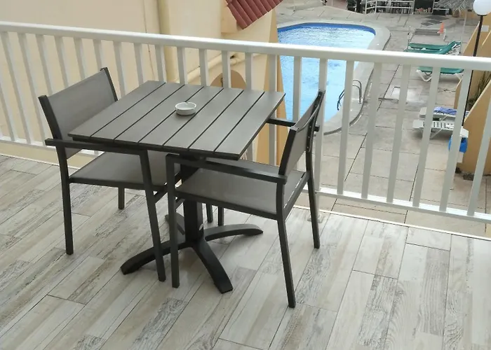 Mareverde Casa Greta Διαμέρισμα