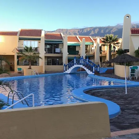 아파트 Mareverde Casa Greta