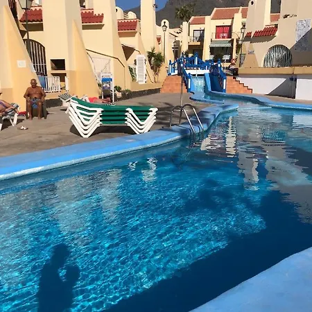 아파트 Mareverde Casa Greta 아데제