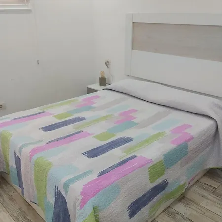 Mareverde Casa Greta 아파트