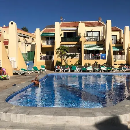 Mareverde Casa Greta Апартаменты *