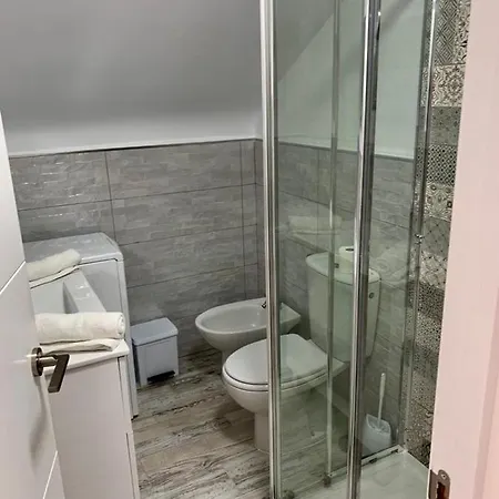 Апартаменты Mareverde Casa Greta