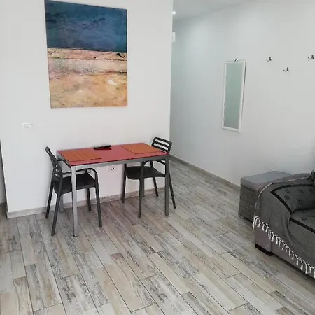 Mareverde Casa Greta Апартаменты
