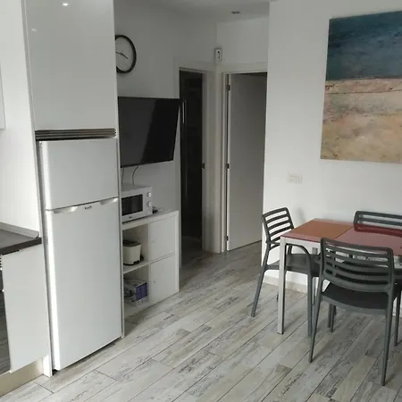 Mareverde Casa Greta Апартаменты *