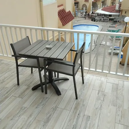 Mareverde Casa Greta Апартаменты